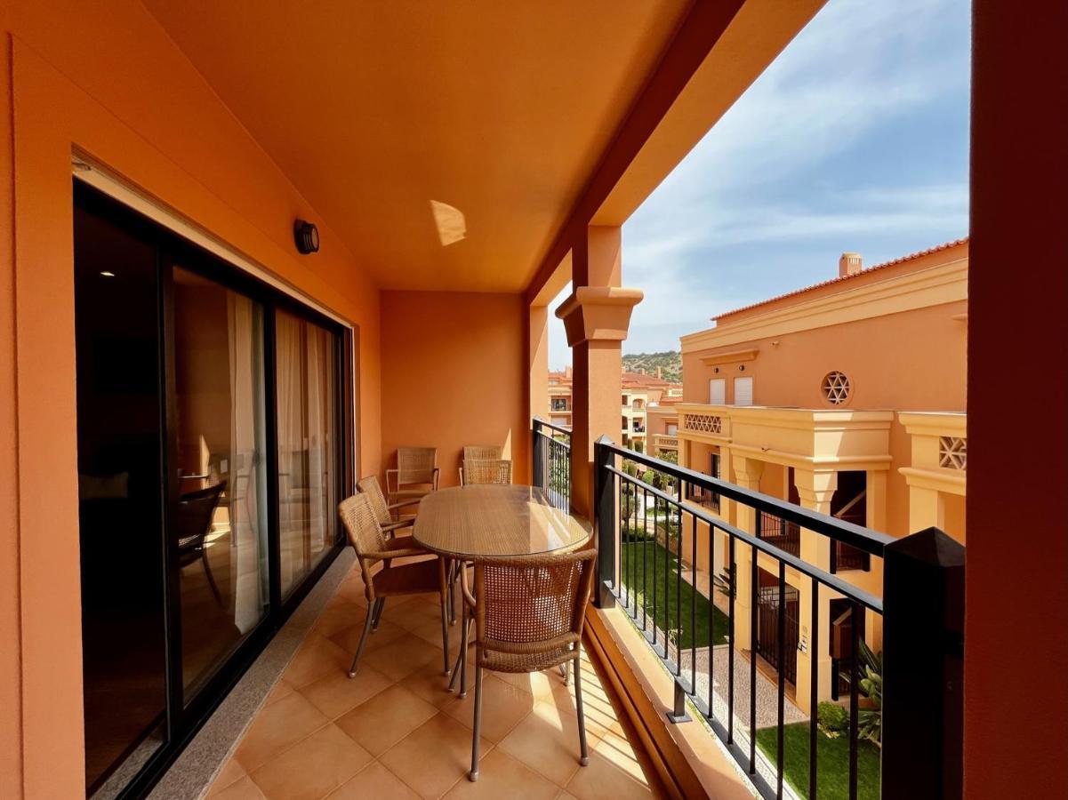 E&M Apartment Luz Bagian luar foto