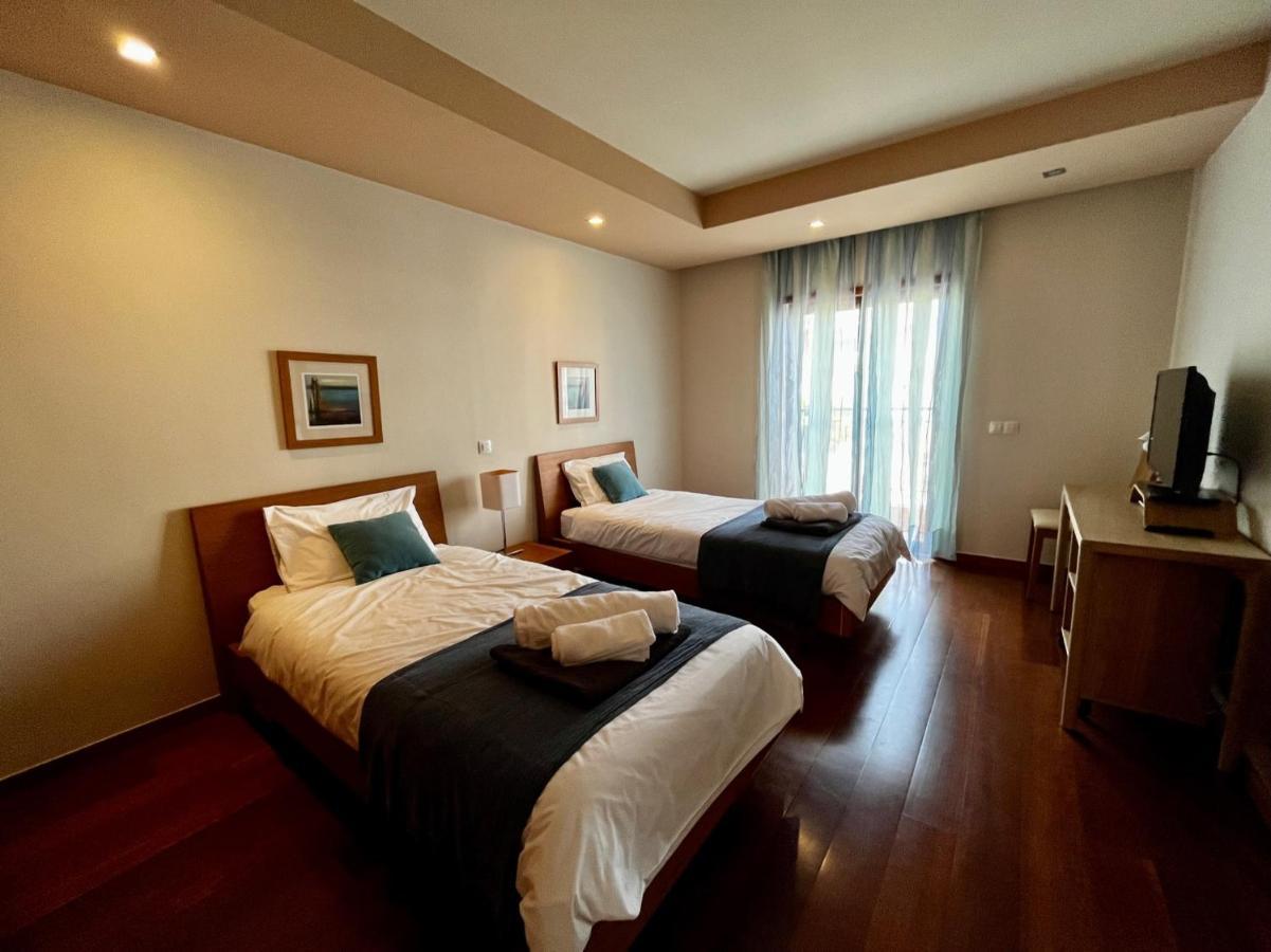 E&M Apartment Luz Bagian luar foto
