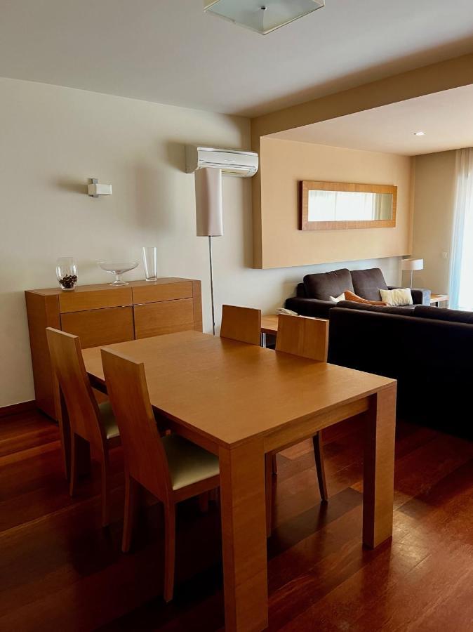 E&M Apartment Luz Bagian luar foto