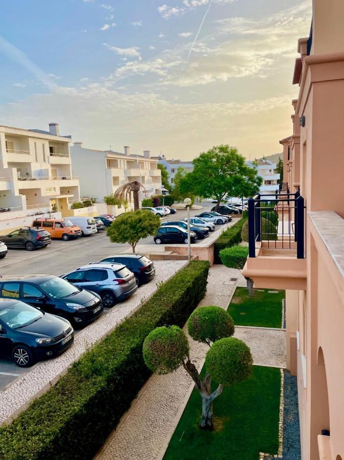E&M Apartment Luz Bagian luar foto