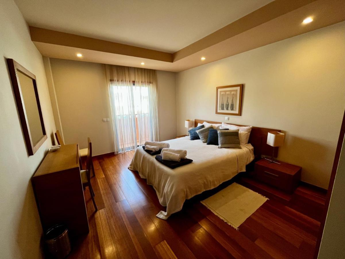 E&M Apartment Luz Bagian luar foto